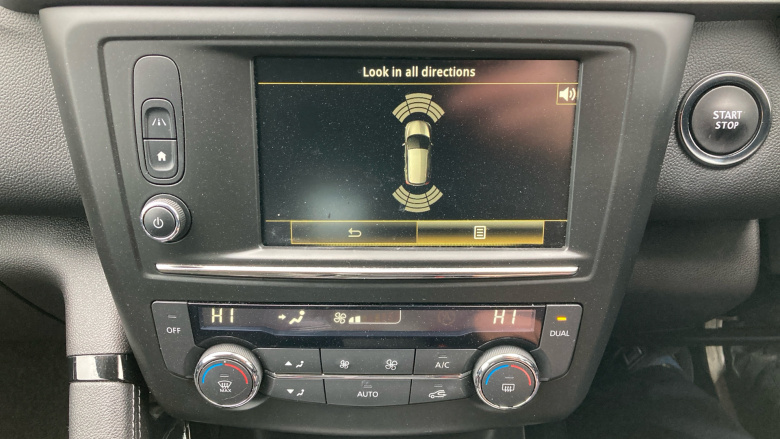 Renault Kadjar 1.2 TCE Dynamique S Nav 5dr Petrol Hatchback